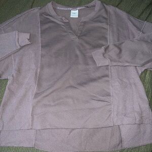 Women’s Nike Yoga Sweater